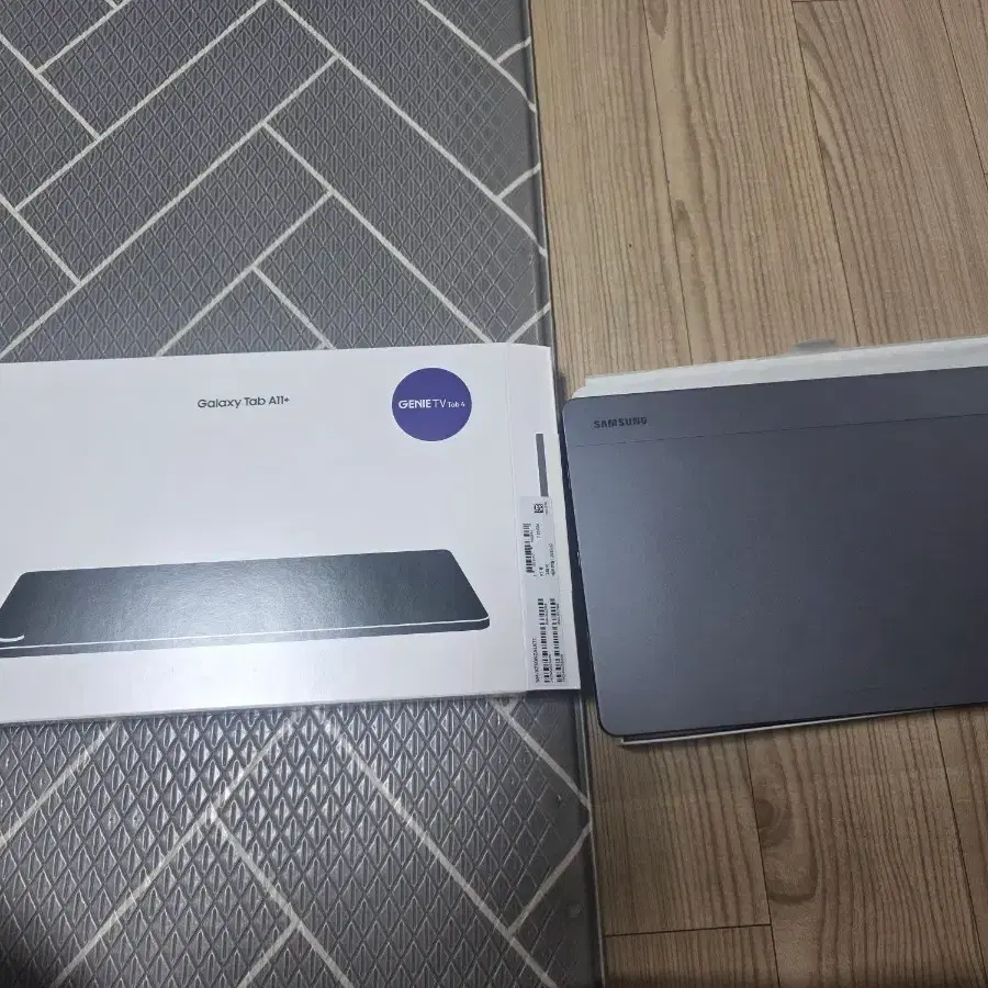 삼성 갤럭시 탭 A11+ wifi