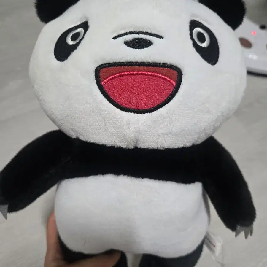 판다코판다인형