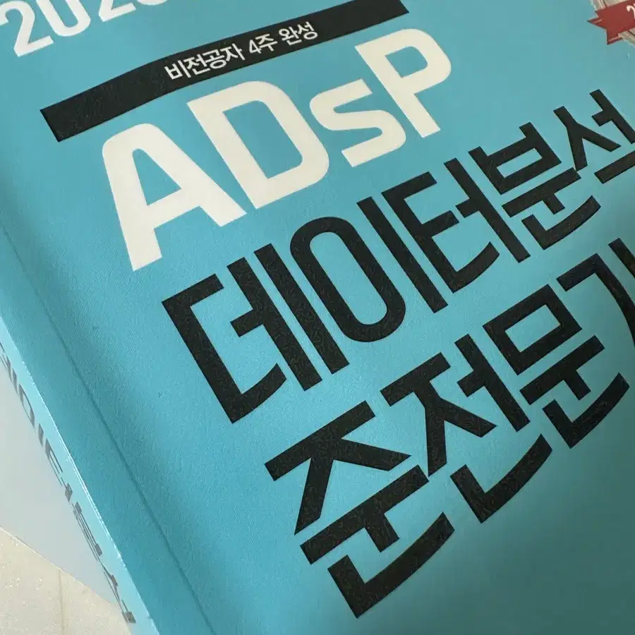 2026 Adsp 민트책