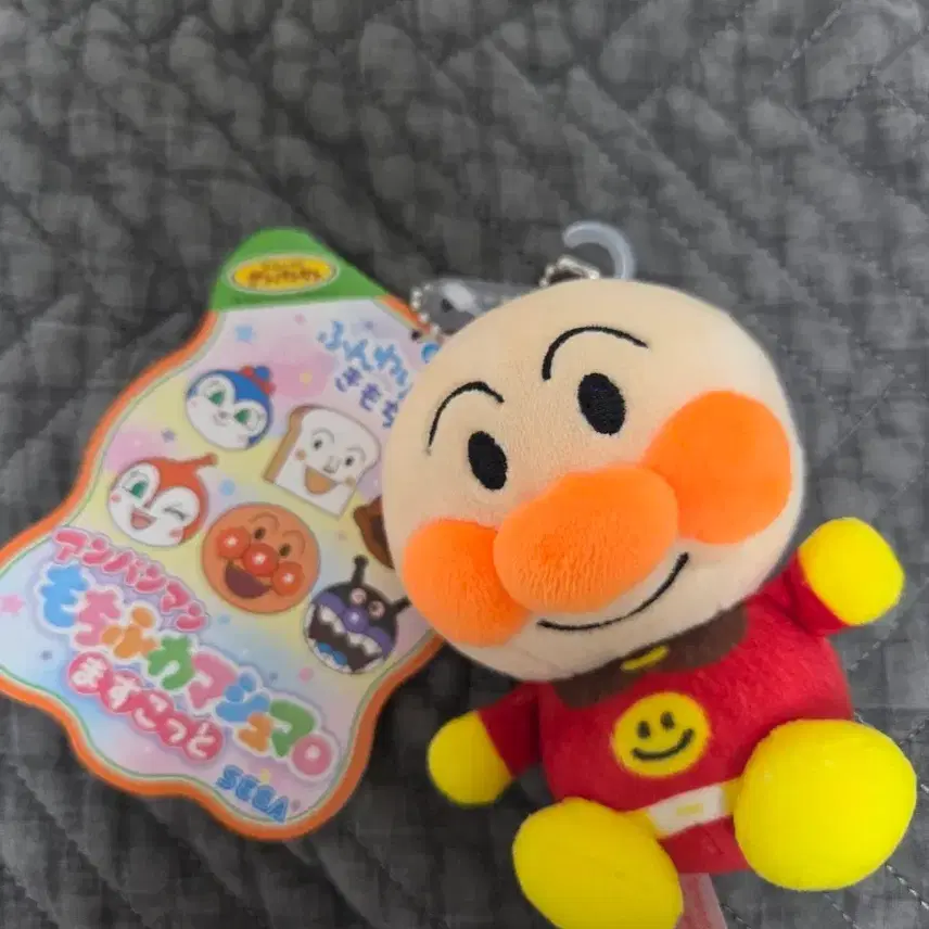 アンパンマン人形