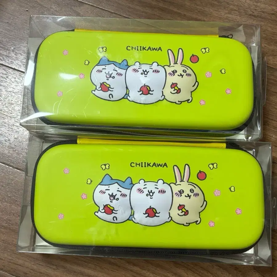 치이카와 파우치, 필통(새상품)