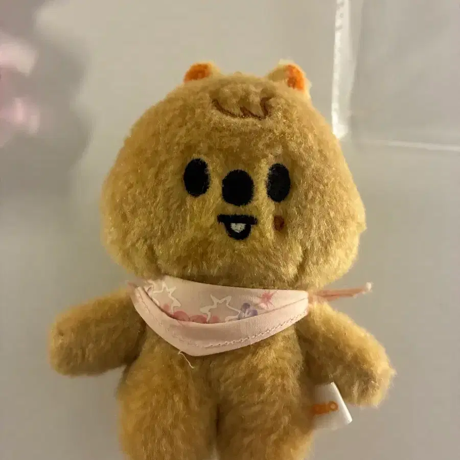 오클락 콩키주 한쿼카