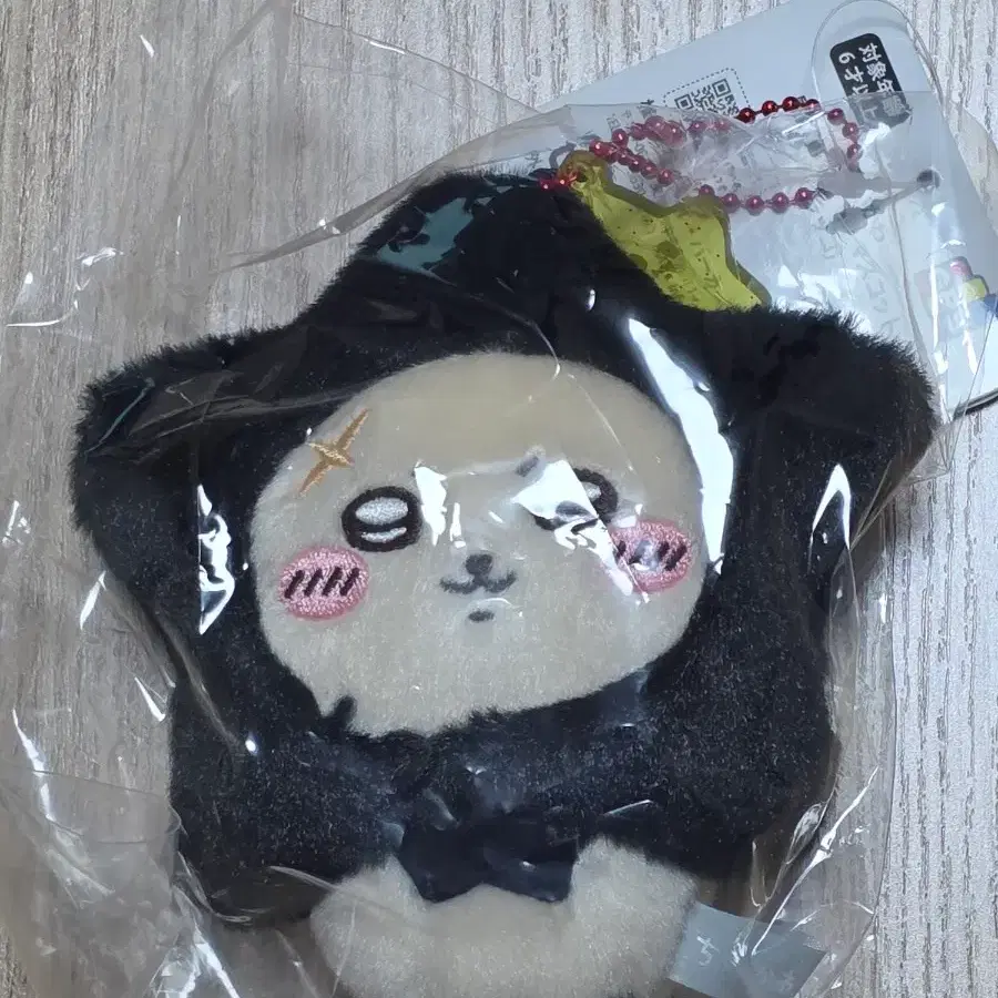 치이카와 마스코트 별 랏코