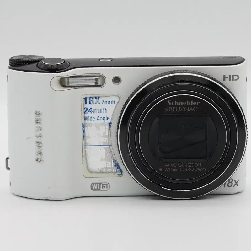 삼성  WB150F <클래식 디카>