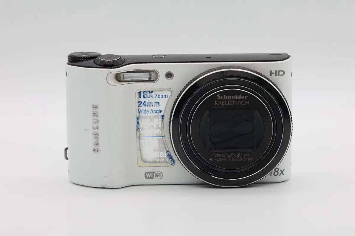 Samsung WB150F <Classic Digital Camera>