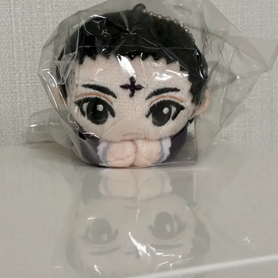 클로로 허그캬라
