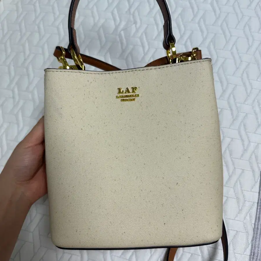 [창고정리] LAP숄더백