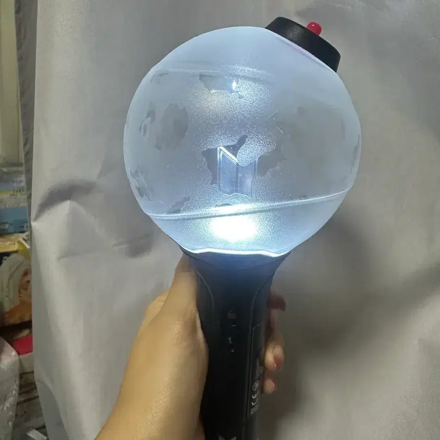 방탄소년단 아미밤3