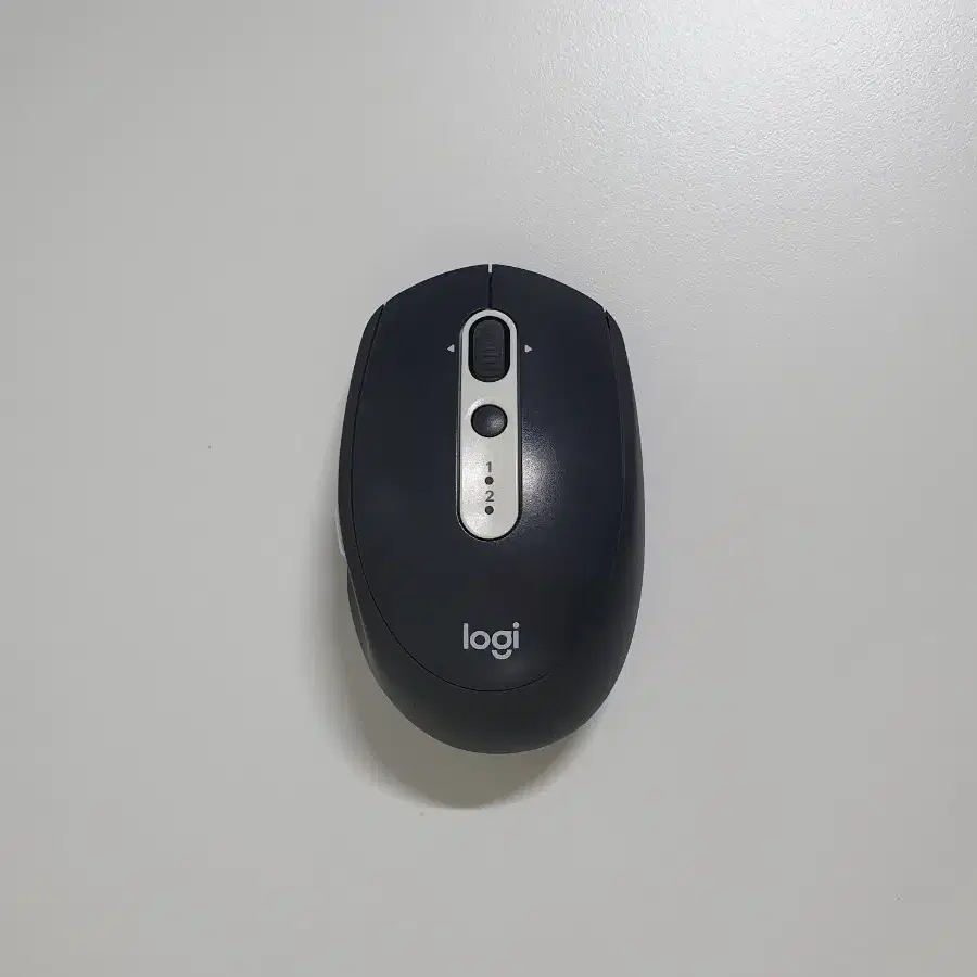 로지텍 멀티 디바이스 블루투스 무선 마우스 M585