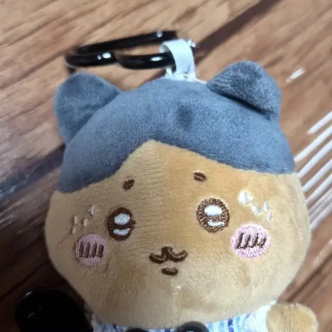 카츠와레키링