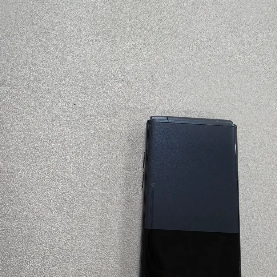 갤럭시 스타일폴더2 무잔상 정상공기기 중고폰