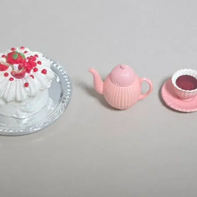 리멘트 포상케이크