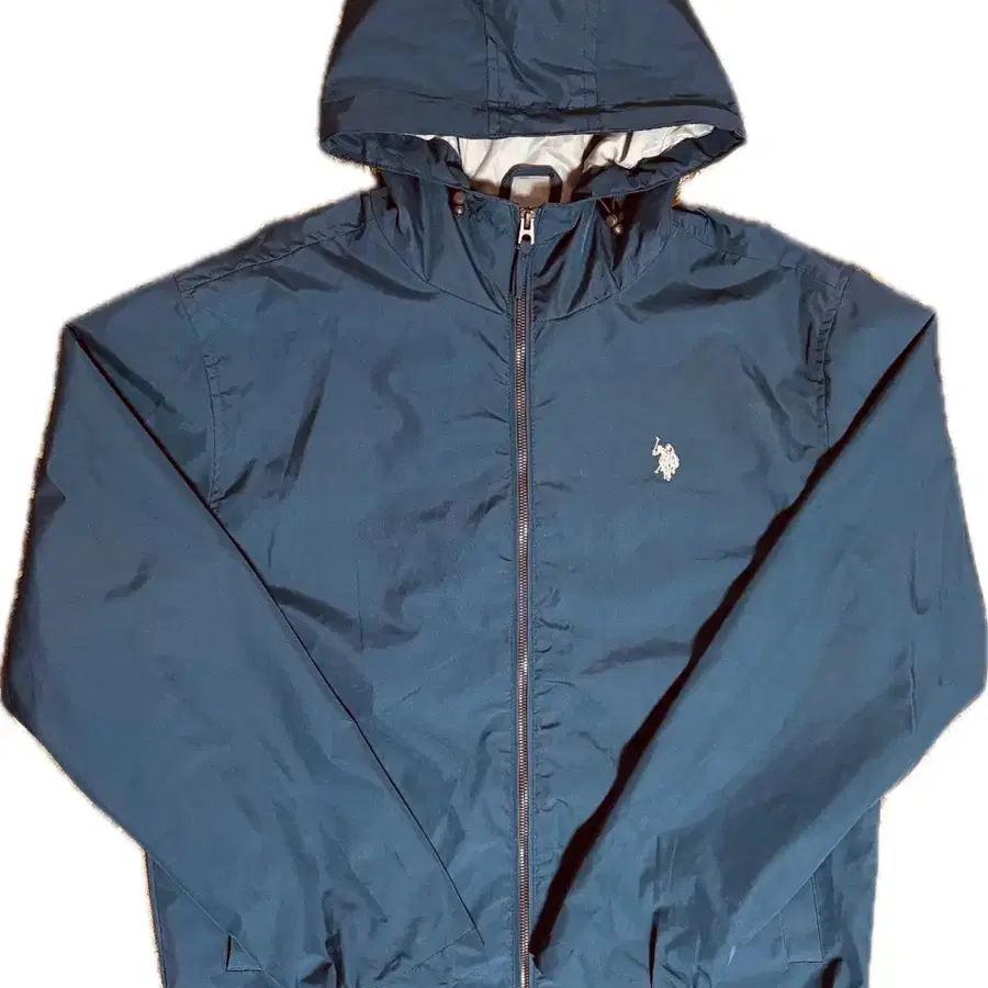 US POLO ASSN 바람막이 M