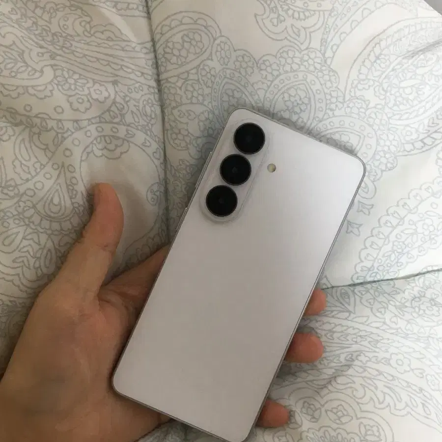 급처 쿨거네고 삼성 갤럭시 S26 화이트 256GB