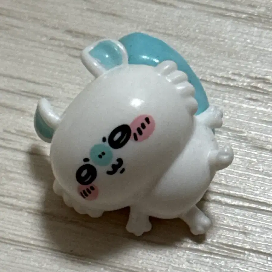 치이카와 모몽가 피규어 팔아용