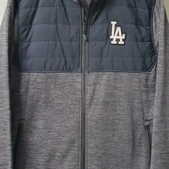 MLB LA다저스(해외판) 간절기자켓 XL 105호 실측(56X74cm)S급! 드라이완료!