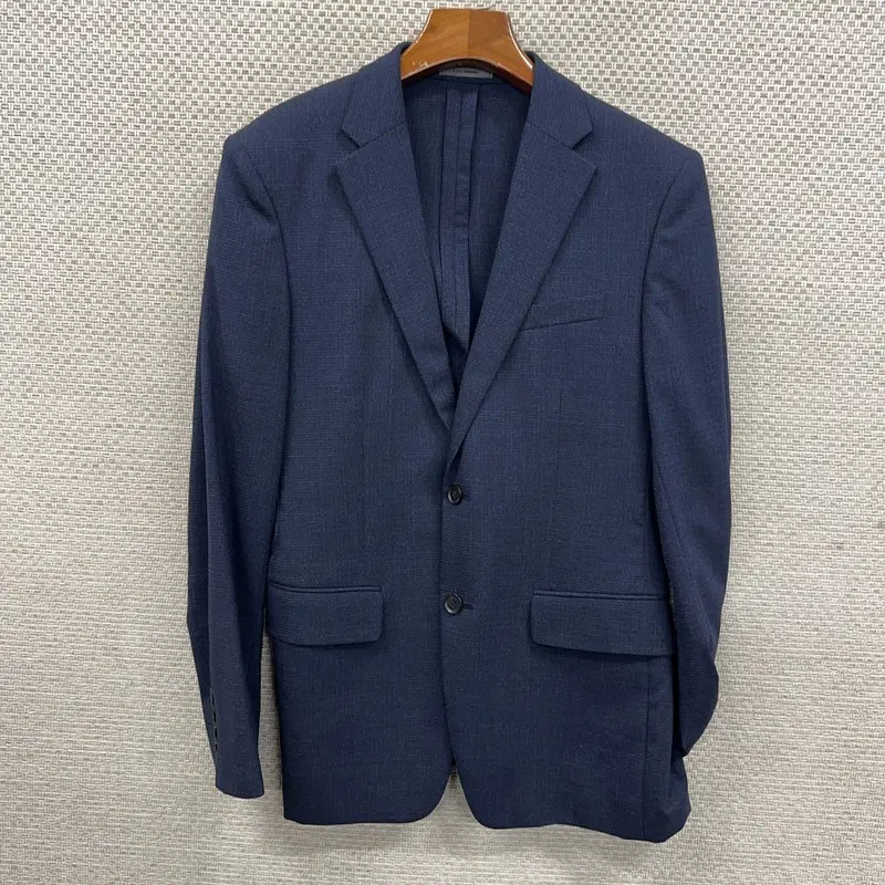 지이크 울 블레이저 자켓 100 H00072