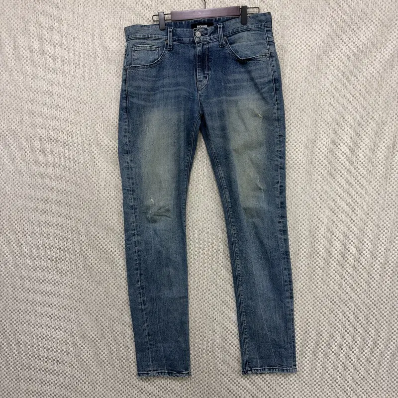 버커루 데님 청바지 32인치 H08218