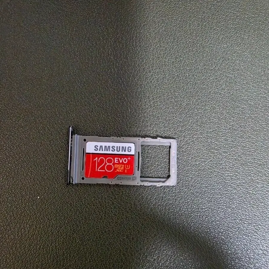 삼성정품 sd128