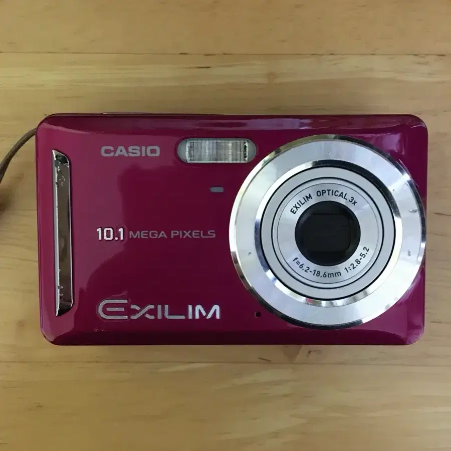 Casio exilim ex-z29 Pink 카시오 엑슬림 디카 카메라