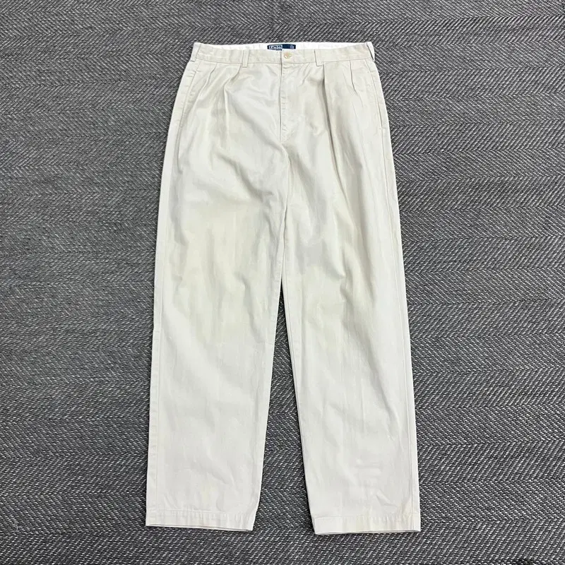 폴로 랄프로렌 치노 팬츠 v5850