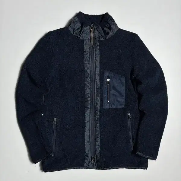 헤리티지 스톤 HERITAGE STONE 후리스 자켓 R4384
