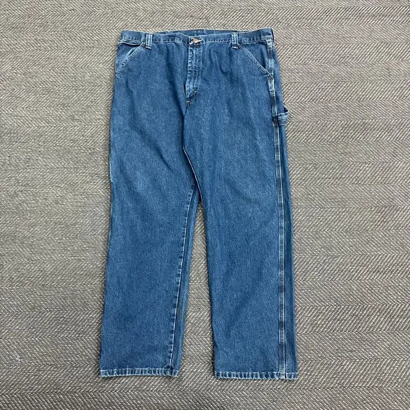 랭글러 데님 팬츠 v5852