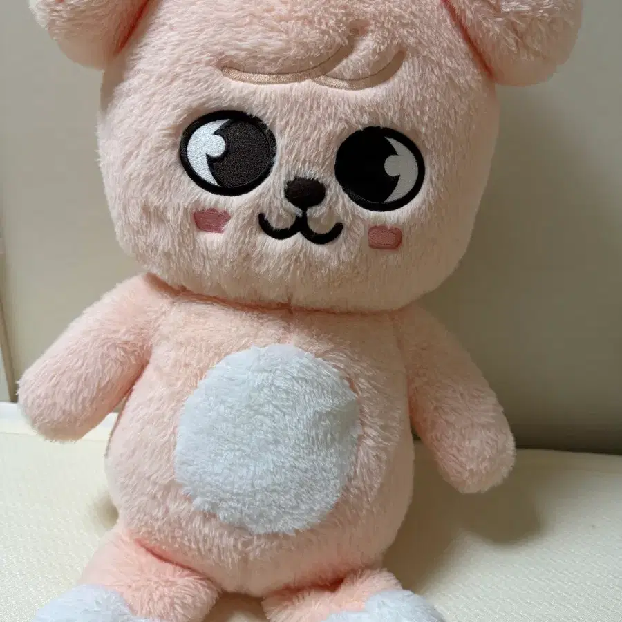 Shop skzoo teddy bear on Bunjang Global Site - No more Korean account!