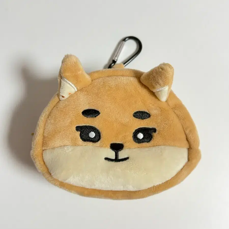 데이식스 데니멀즈 케 일본 요코하마 엠디 페이스 파우치