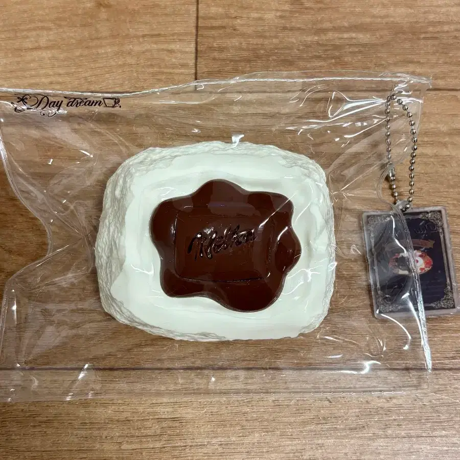 말랑이 데이드림 크림감