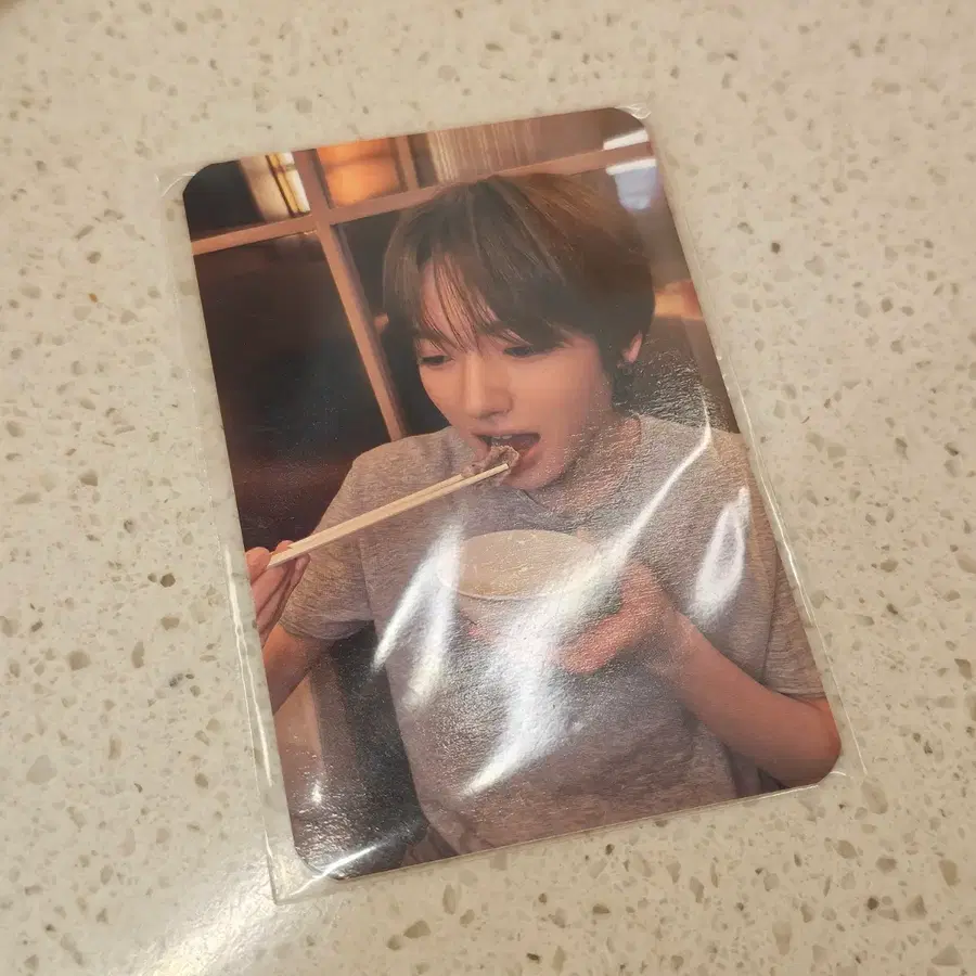 엔시티위시 하이디라오 사쿠야 포카 양도
