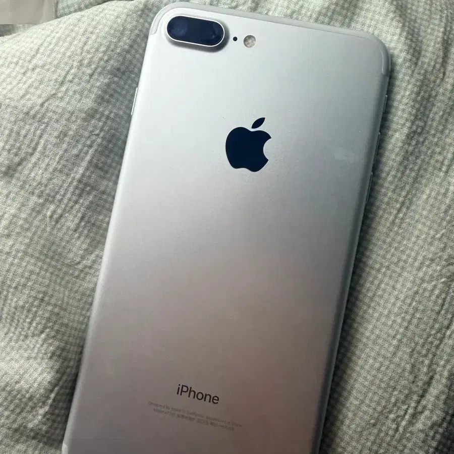 아이폰7plus 32GB