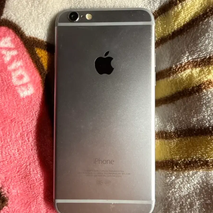 아이폰6s
