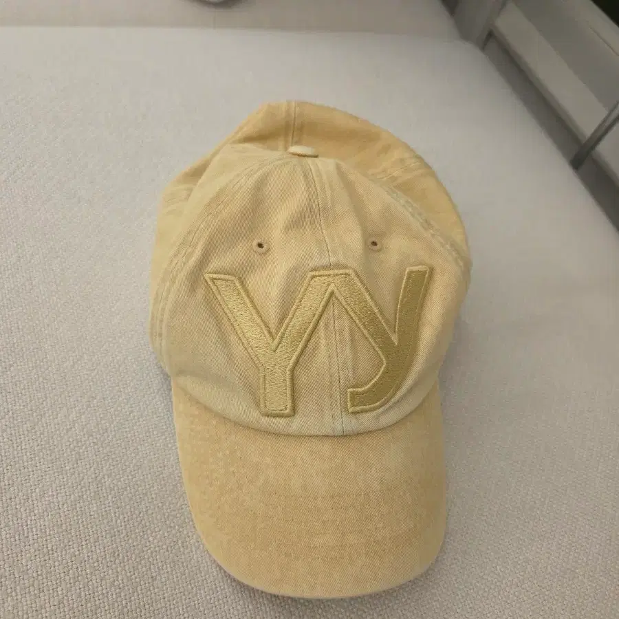 오픈 yy 모자
