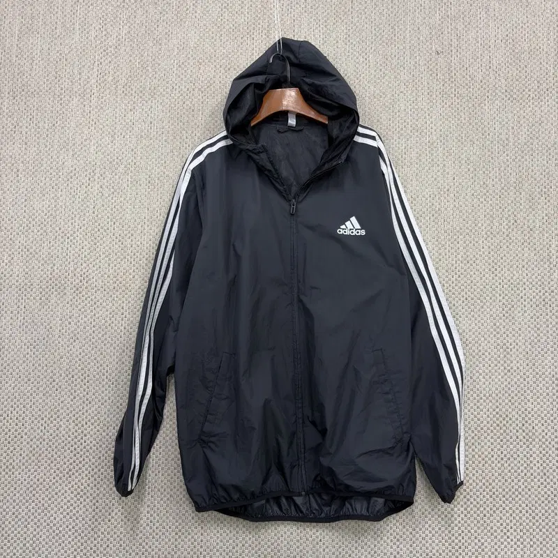 아디다스 바람막이 자켓 3XL H08177