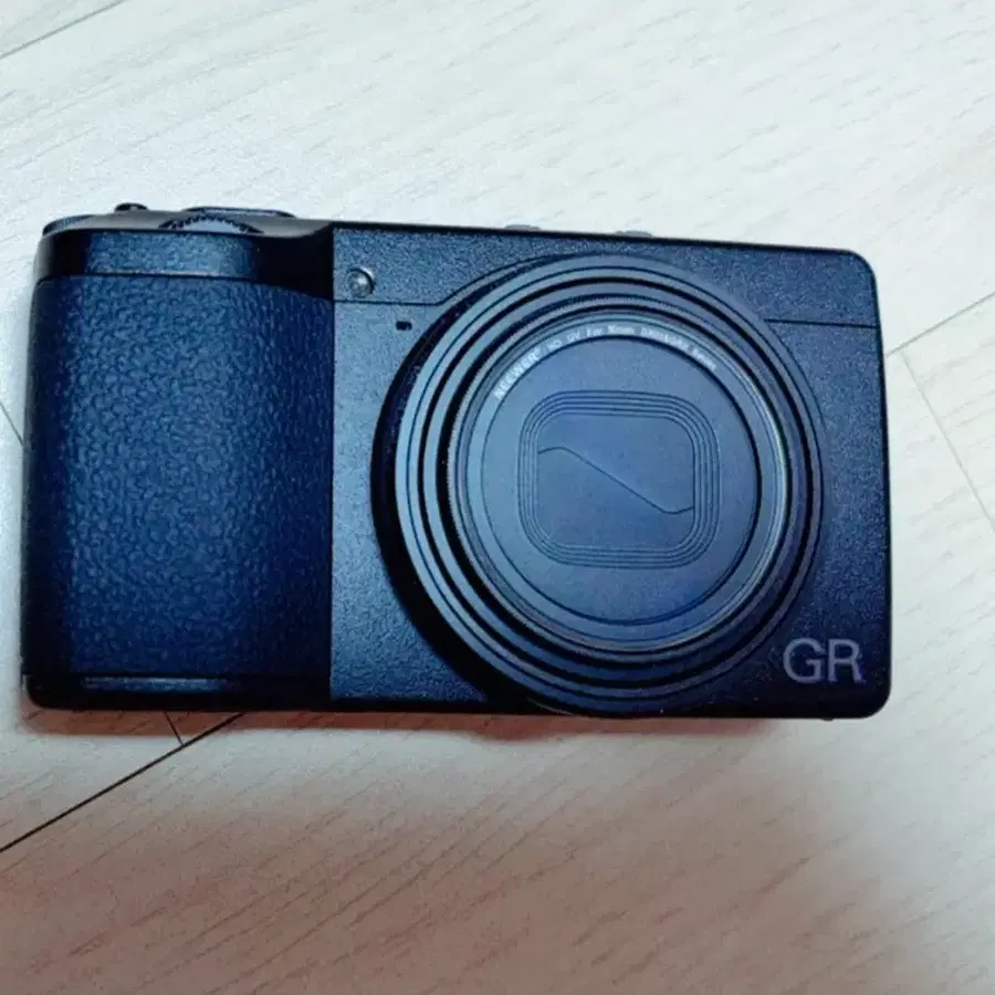 ricoh gr4 (gr iv) 팝니다.