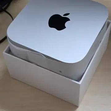 애플 맥미니 M4 24gb 512gb 풀박스 | 데스크탑 | 번개장터 중고거래