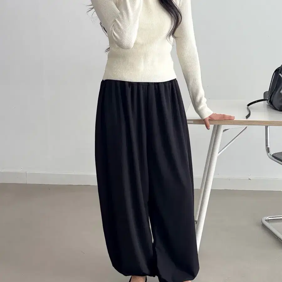 새상품 하렘 조거팬츠 빅사이즈 가능