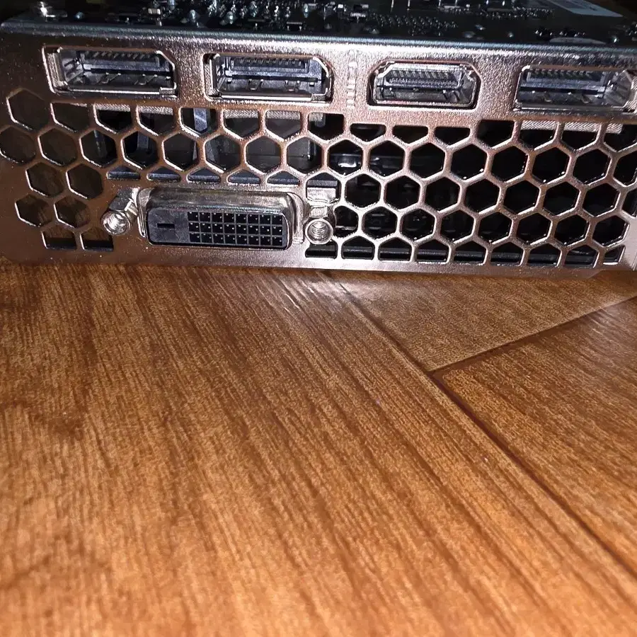 이엠텍 gtx 1060 6g 새상품