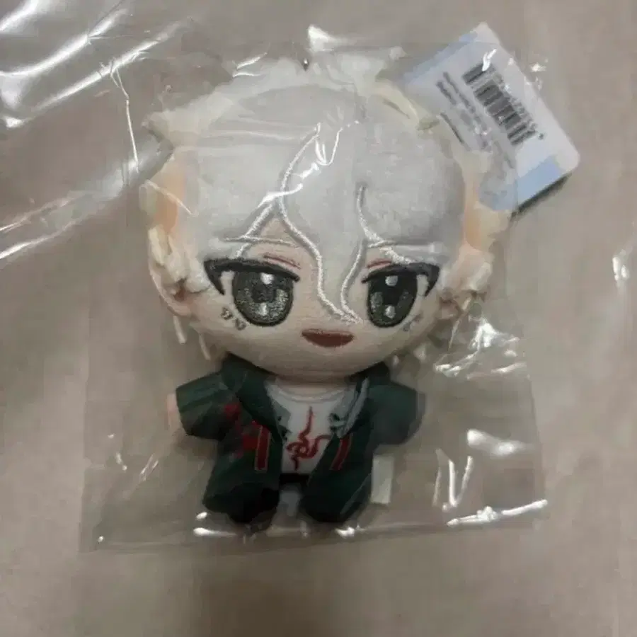 단간론파 코마에다 파루누이 미개봉