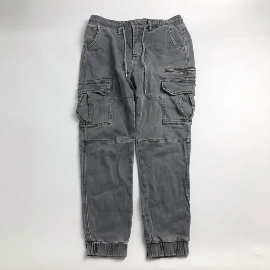 D.MOK 조거팬츠