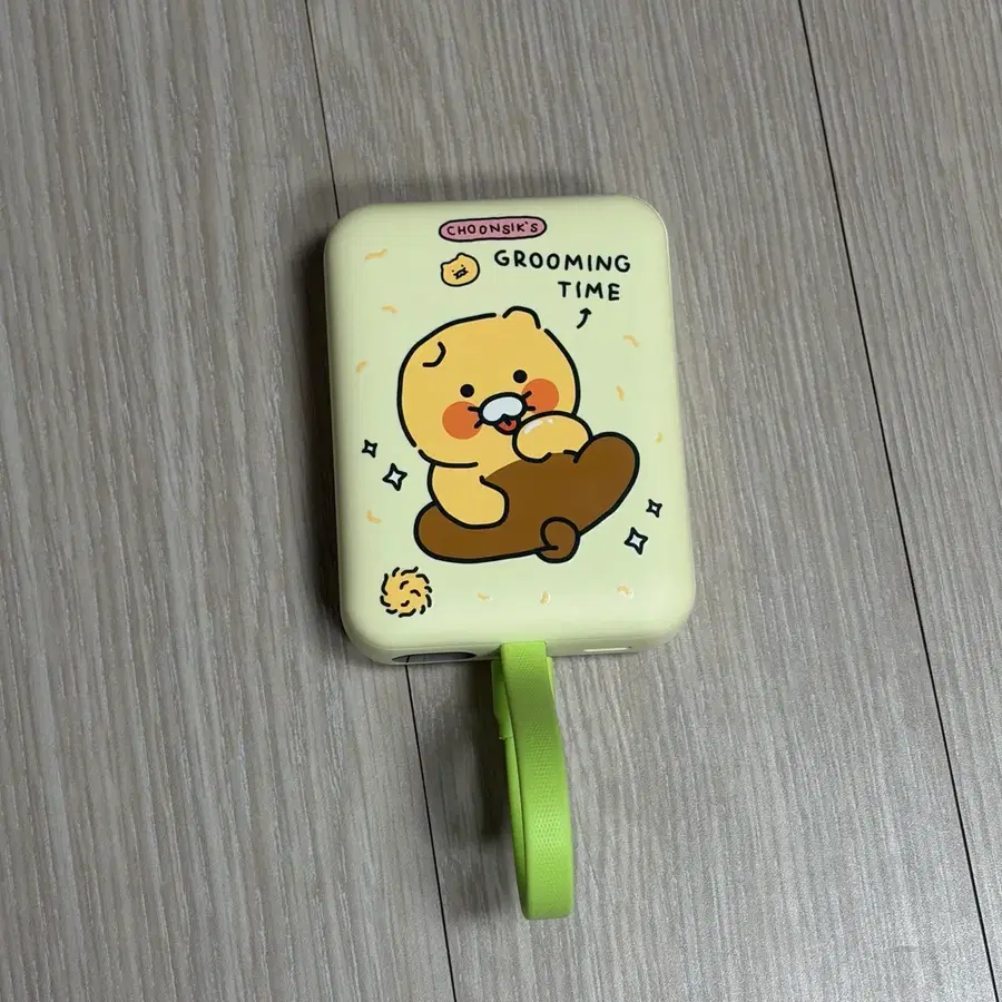춘식이 10000mAh 맥세이프 보조배터리
