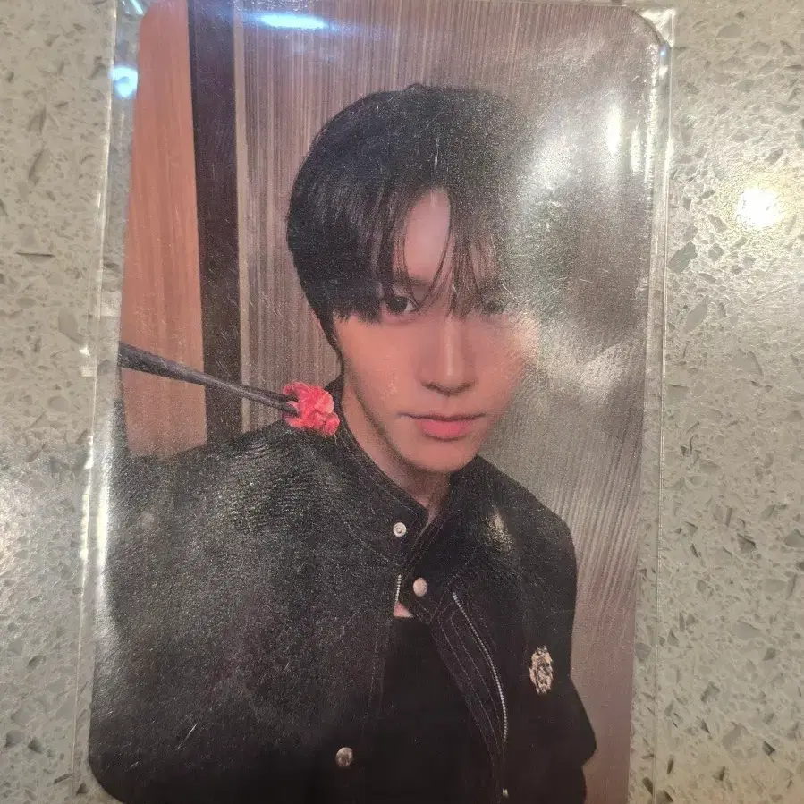 엔시티위시 하이디라오 재희 포카