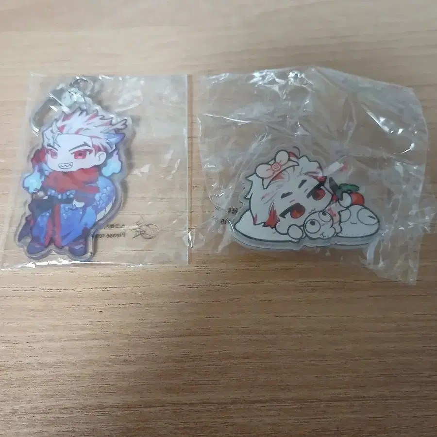 미츄 앵보 공식 굿즈 일괄
