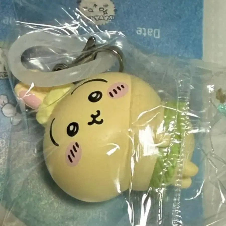치이카와 인어섬 메지루시 우사기 미개봉