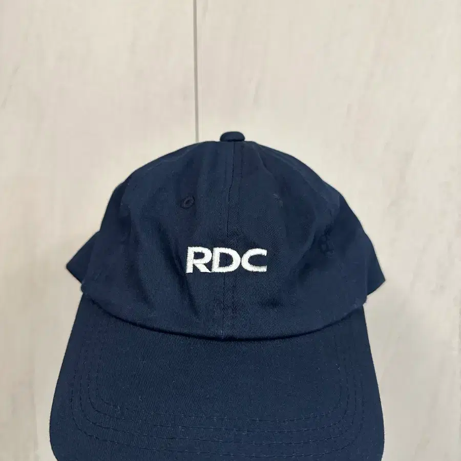 논네이티브 RDC 모자
