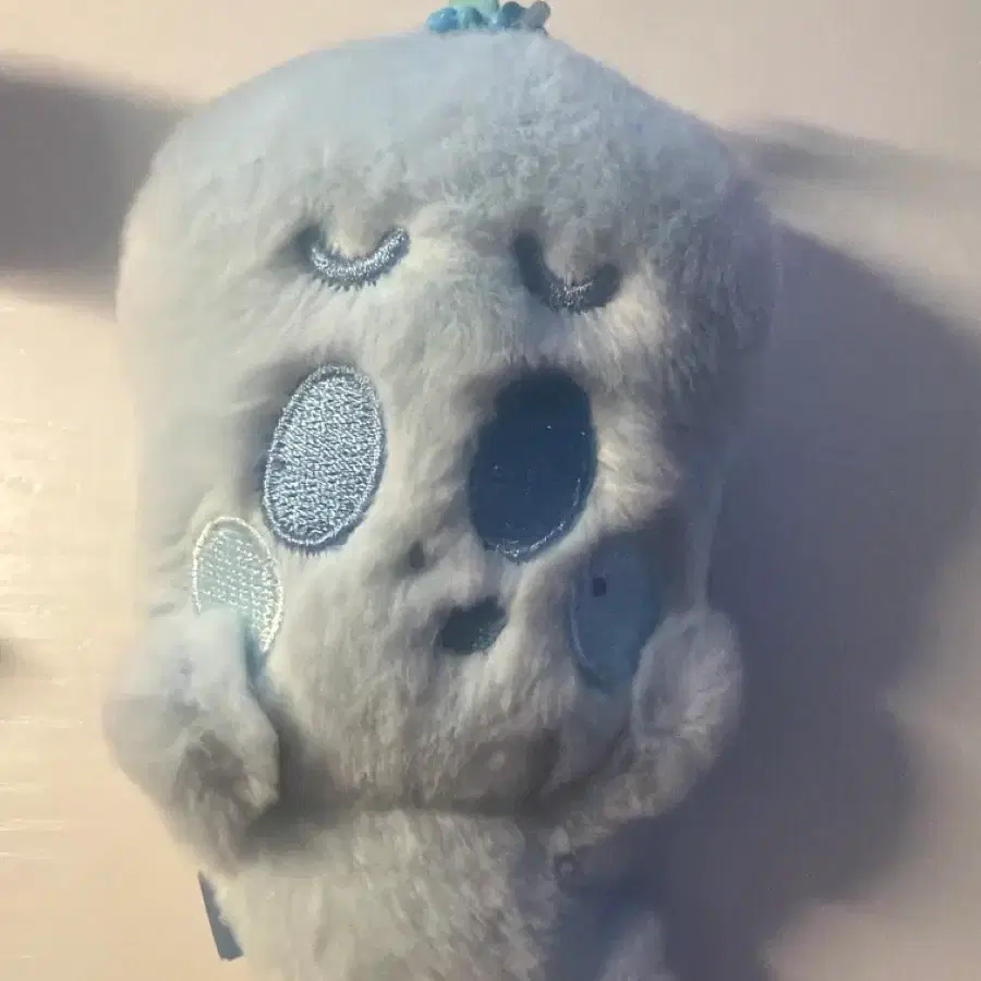 엔시티 드림 마크인형 부훙이