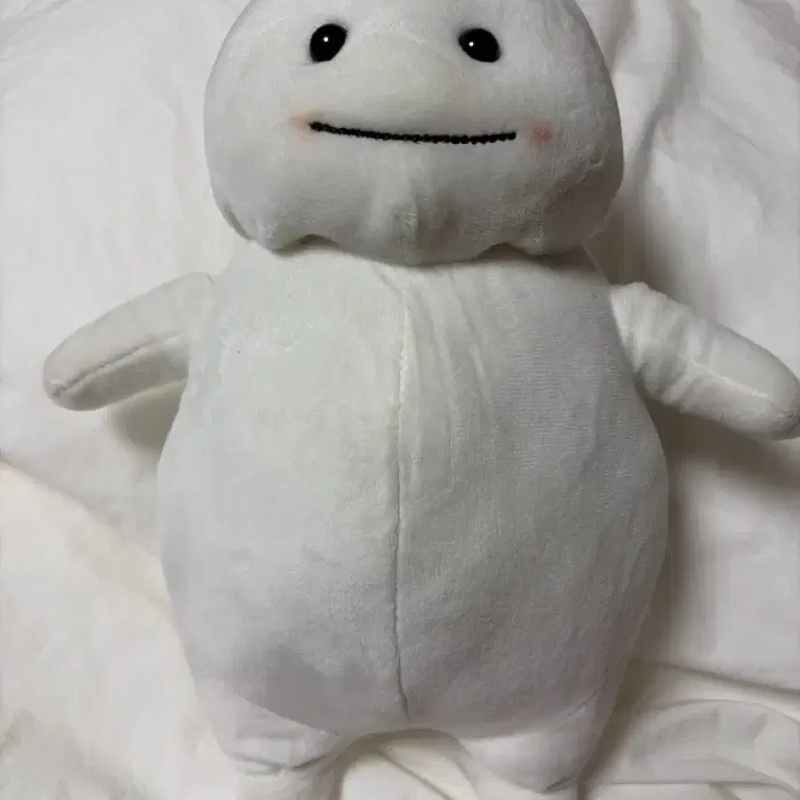 지방이 인형