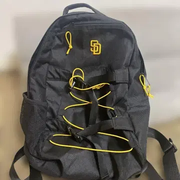[ MLB ] 샌디에이고 파드레스 백팩