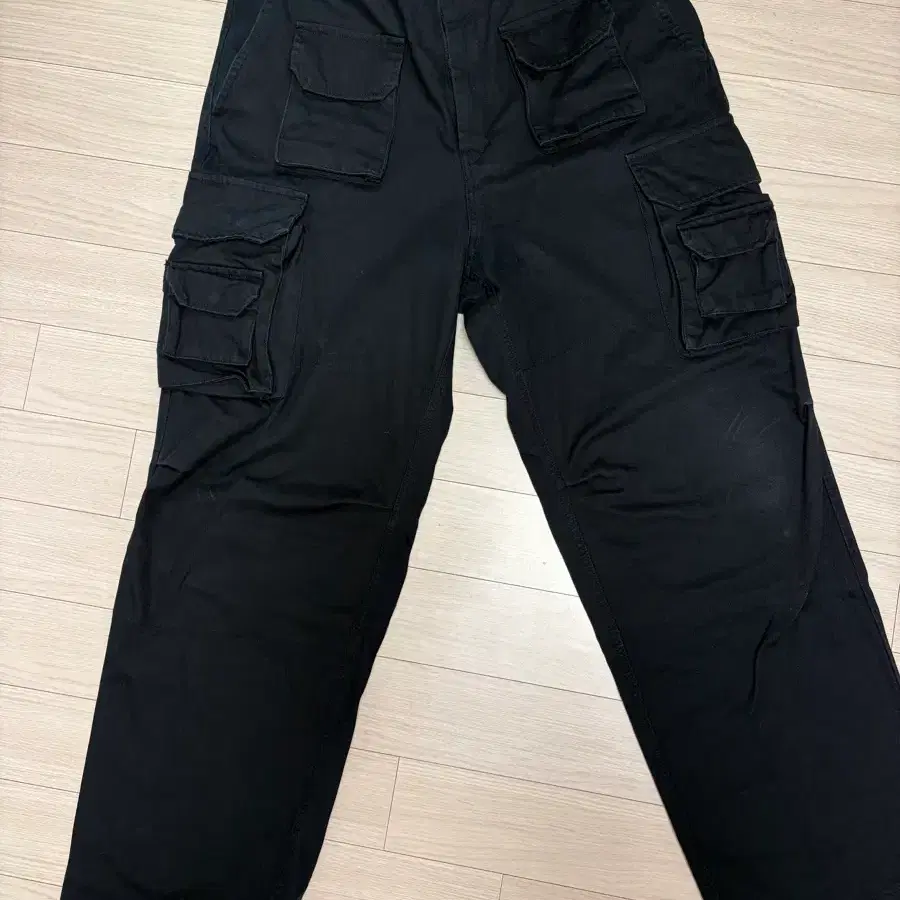 [FFC x Spectator] 헨리코튼 스펙테이터 90 Fishermen Cargo pants Type-II